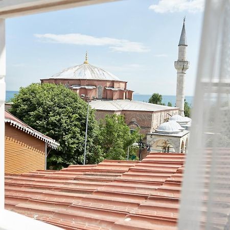 Mataraci Konak Provincia di Provincia di Istanbul Esterno foto