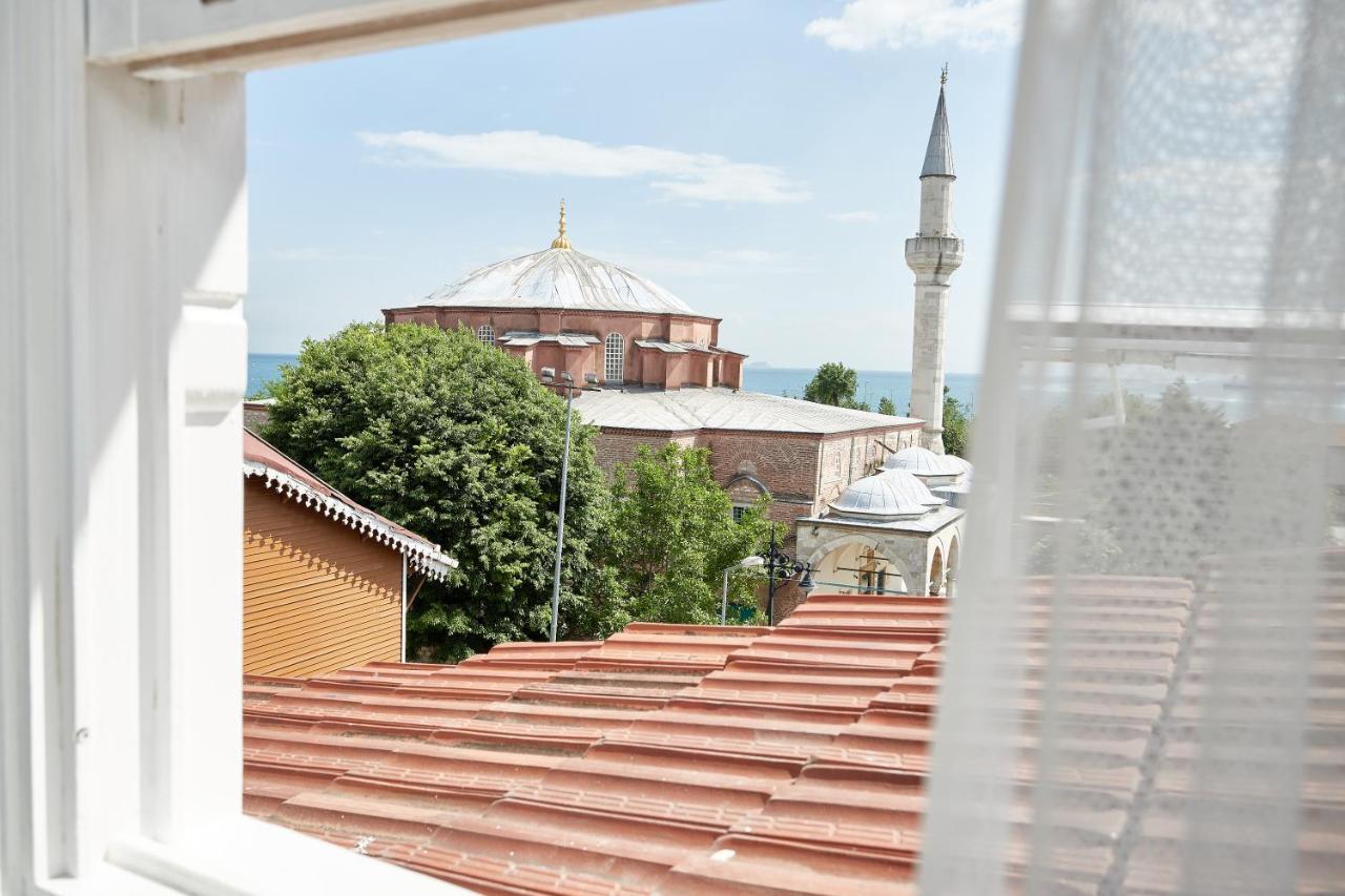 Mataraci Konak Provincia di Provincia di Istanbul Esterno foto