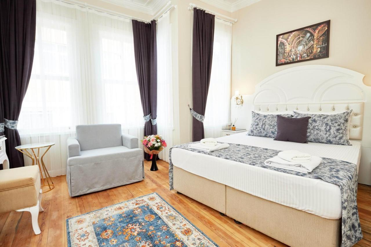 Mataraci Konak Provincia di Provincia di Istanbul Esterno foto