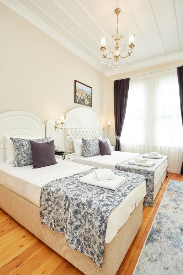 Mataraci Konak Provincia di Provincia di Istanbul Esterno foto