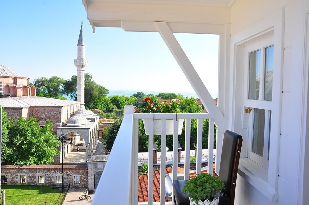 Mataraci Konak Provincia di Provincia di Istanbul Esterno foto