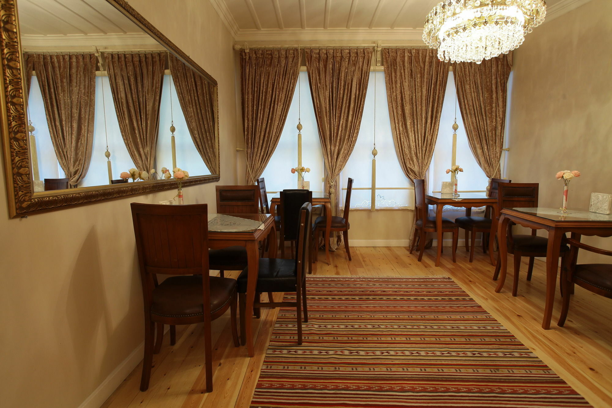 Mataraci Konak Provincia di Provincia di Istanbul Esterno foto